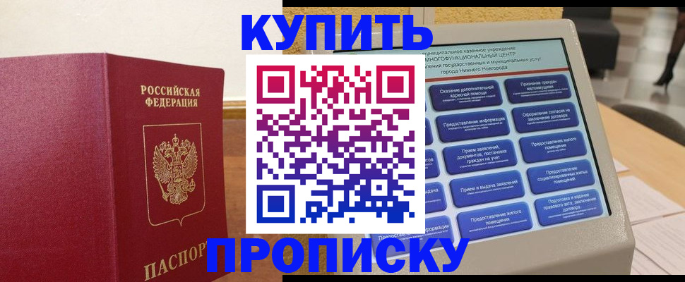 прописка для кредита в Коле